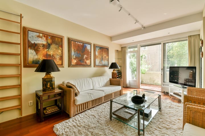 Foto 8 van Cornelis Dopperkade 6-1