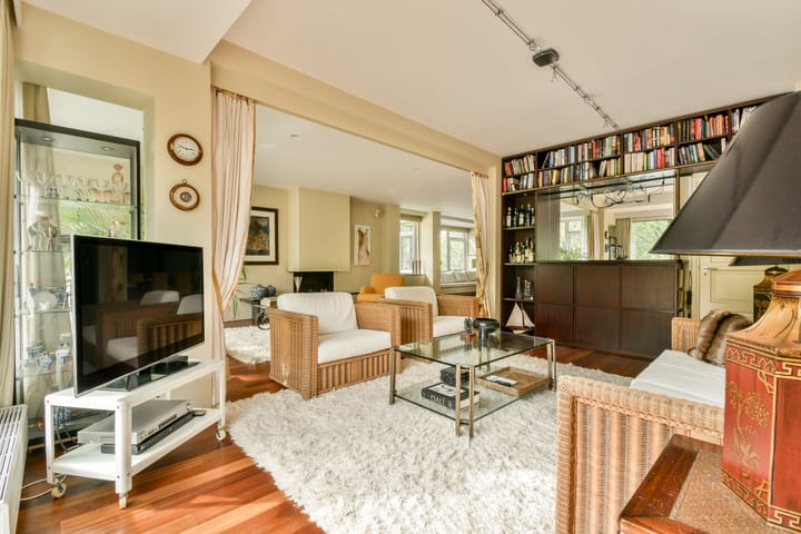 Foto 9 van Cornelis Dopperkade 6-1