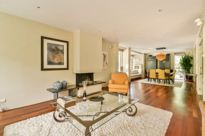 Foto 10 van Cornelis Dopperkade 6-1