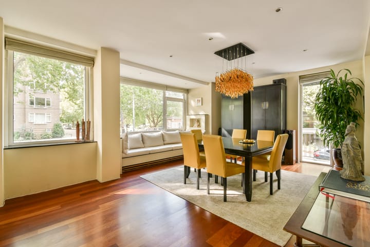 Foto 11 van Cornelis Dopperkade 6-1