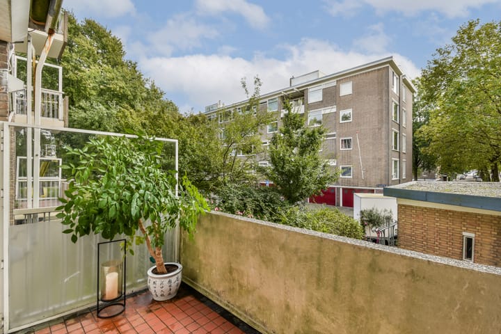 Foto 15 van Cornelis Dopperkade 6-1