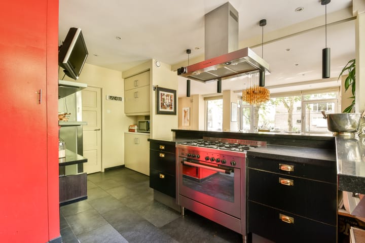 Foto 16 van Cornelis Dopperkade 6-1