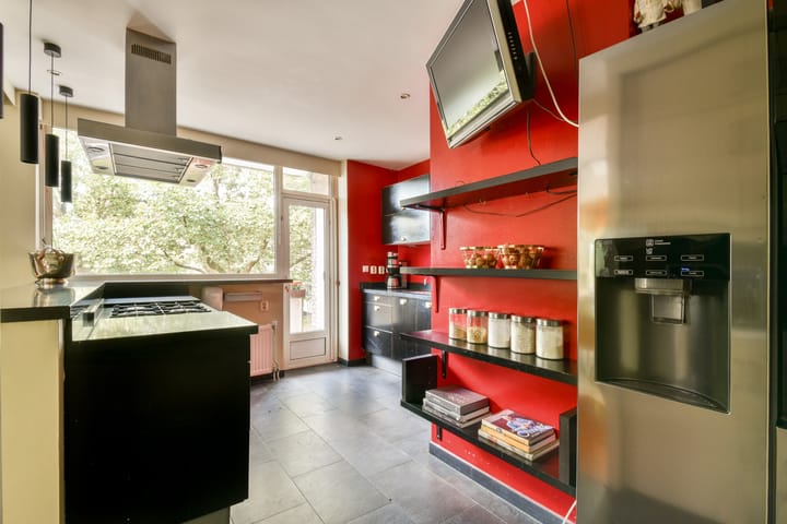 Foto 17 van Cornelis Dopperkade 6-1