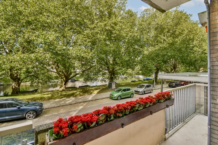 Foto 18 van Cornelis Dopperkade 6-1