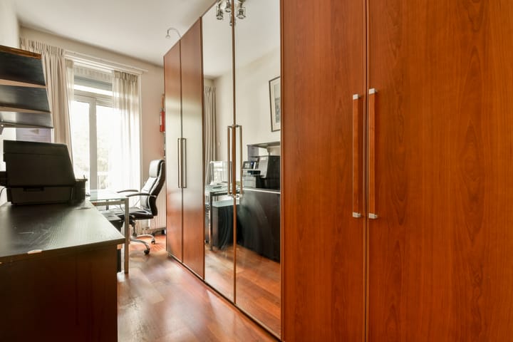 Foto 24 van Cornelis Dopperkade 6-1