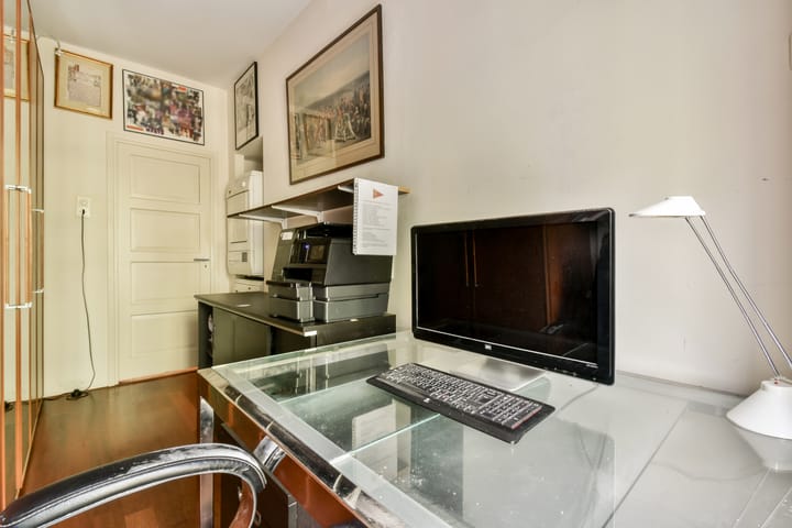 Foto 25 van Cornelis Dopperkade 6-1