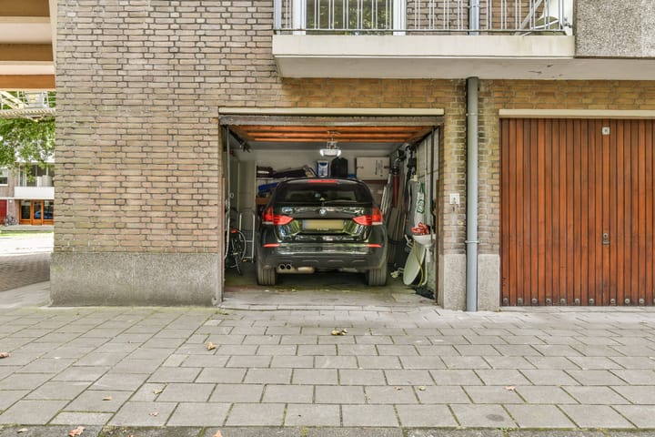 Foto 30 van Cornelis Dopperkade 6-1