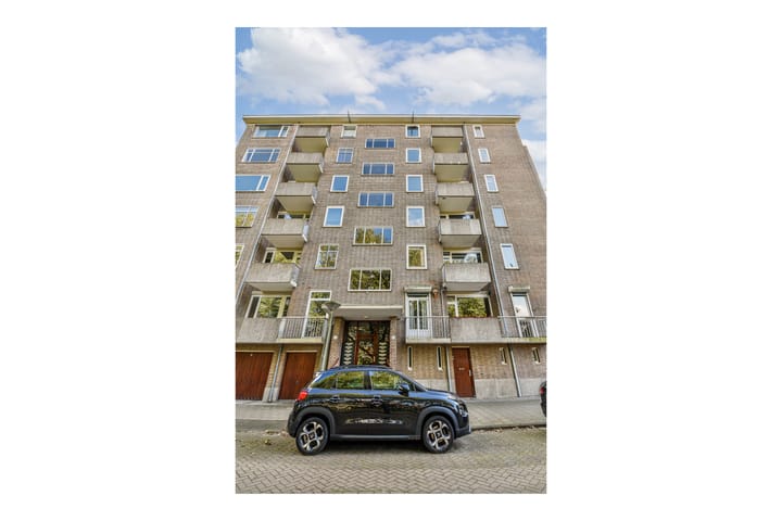 Foto 32 van Cornelis Dopperkade 6-1