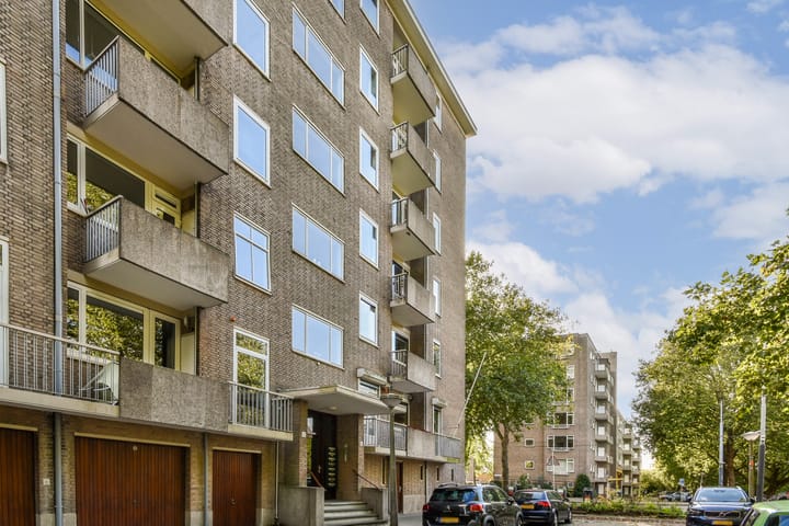 Foto 33 van Cornelis Dopperkade 6-1