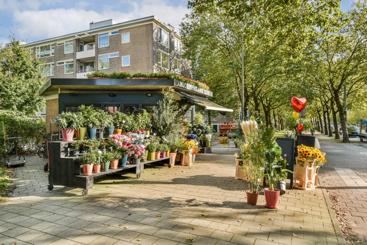 Foto 34 van Cornelis Dopperkade 6-1