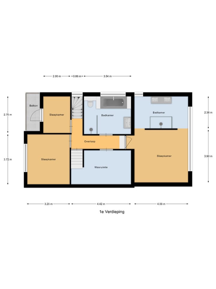 Foto 42 van Beatrixlaan 23