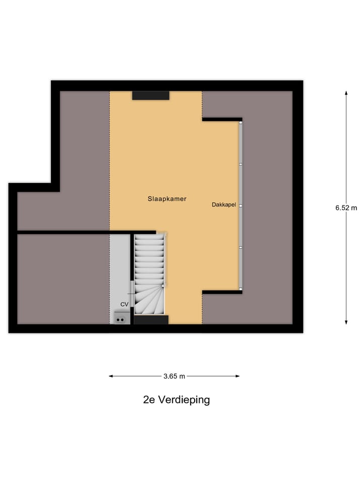 Foto 43 van Beatrixlaan 23