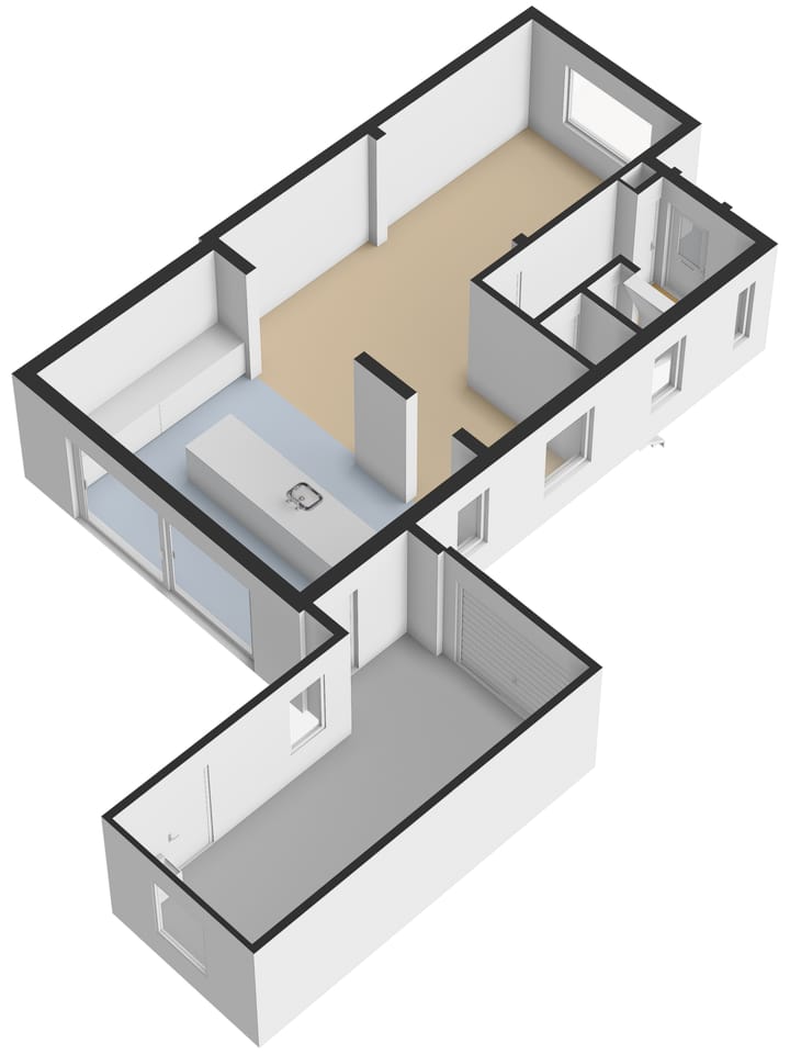 Foto 45 van Beatrixlaan 23