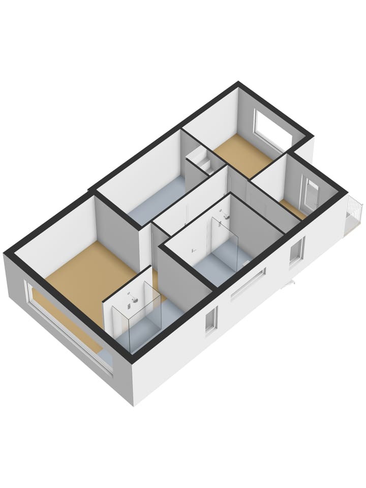 Foto 46 van Beatrixlaan 23