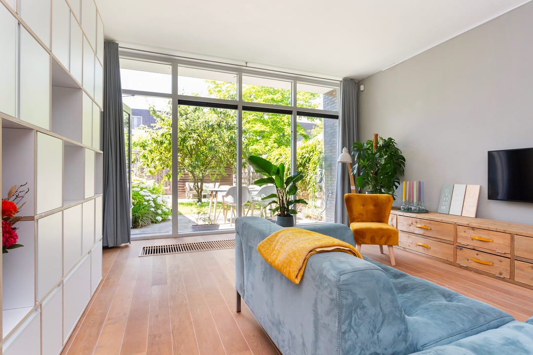 Foto 2 van H.A. Maaskantstraat 55