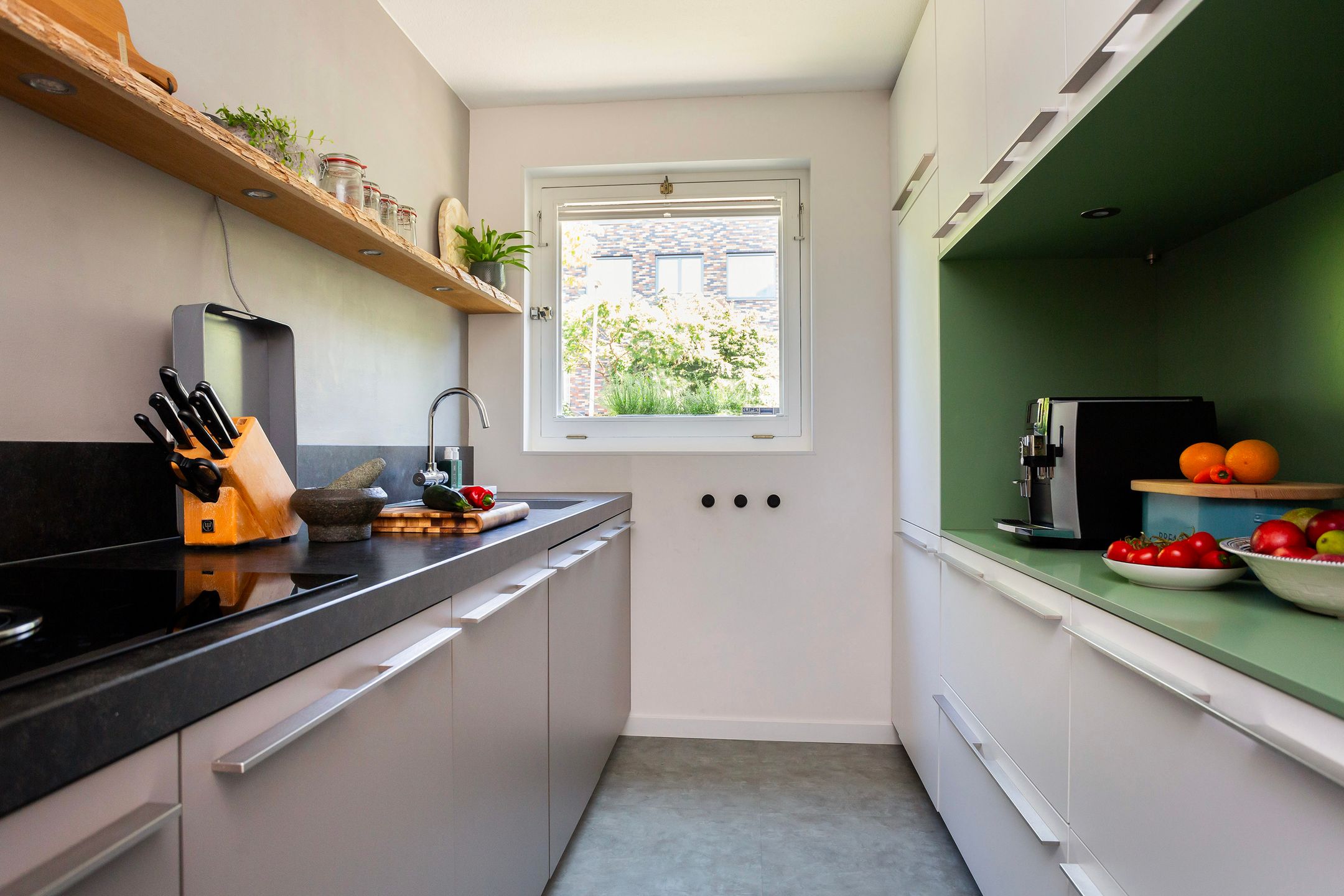 Foto 3 van H.A. Maaskantstraat 55