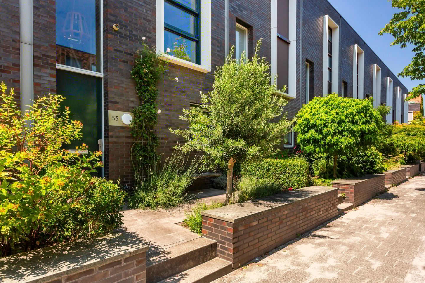 Foto 4 van H.A. Maaskantstraat 55