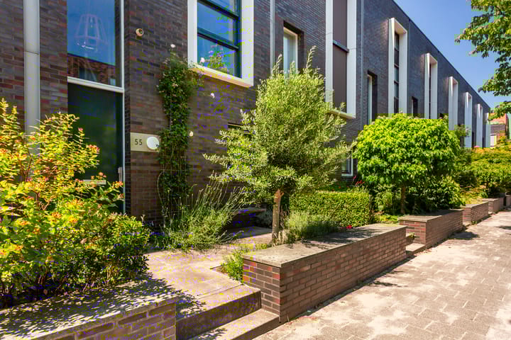 Foto 4 van H.A. Maaskantstraat 55