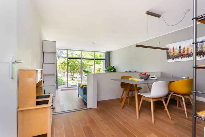 Foto 5 van H.A. Maaskantstraat 55