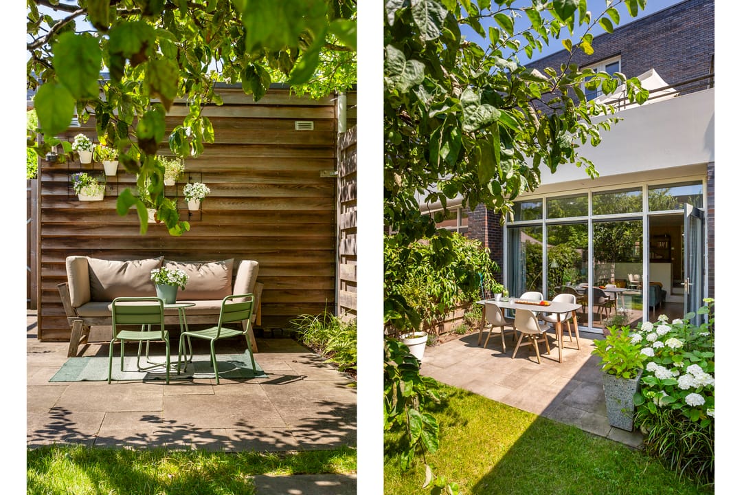 Foto 8 van H.A. Maaskantstraat 55