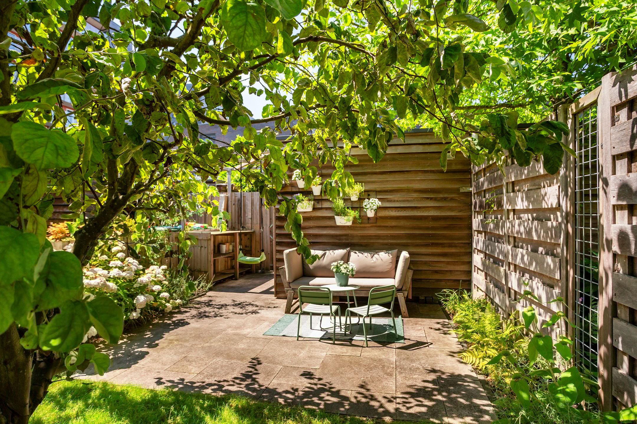 Foto 9 van H.A. Maaskantstraat 55