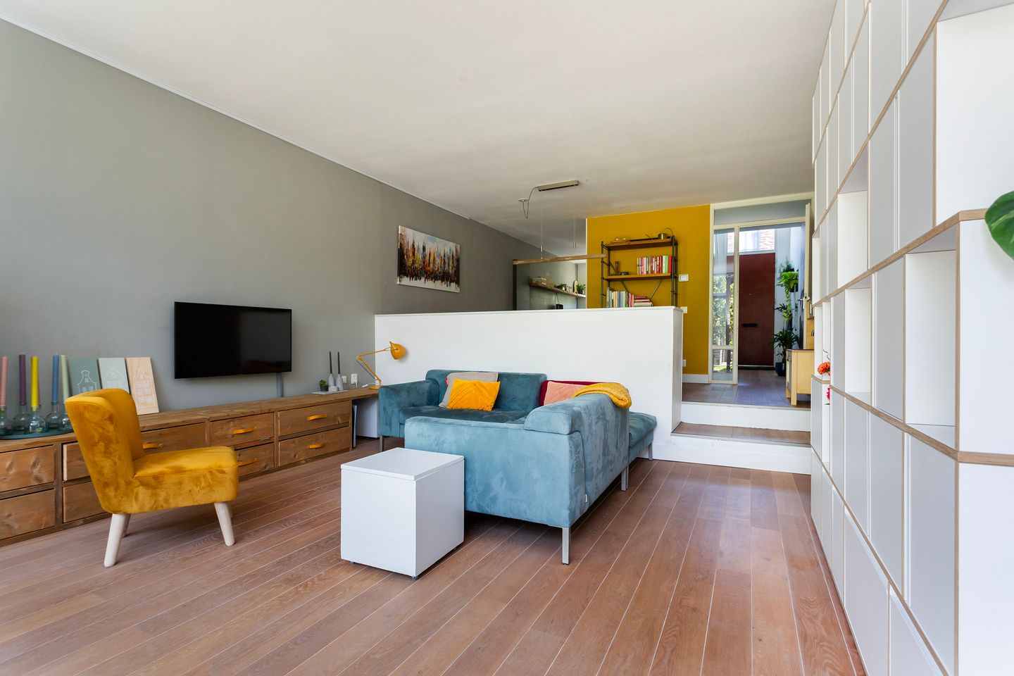 Foto 10 van H.A. Maaskantstraat 55