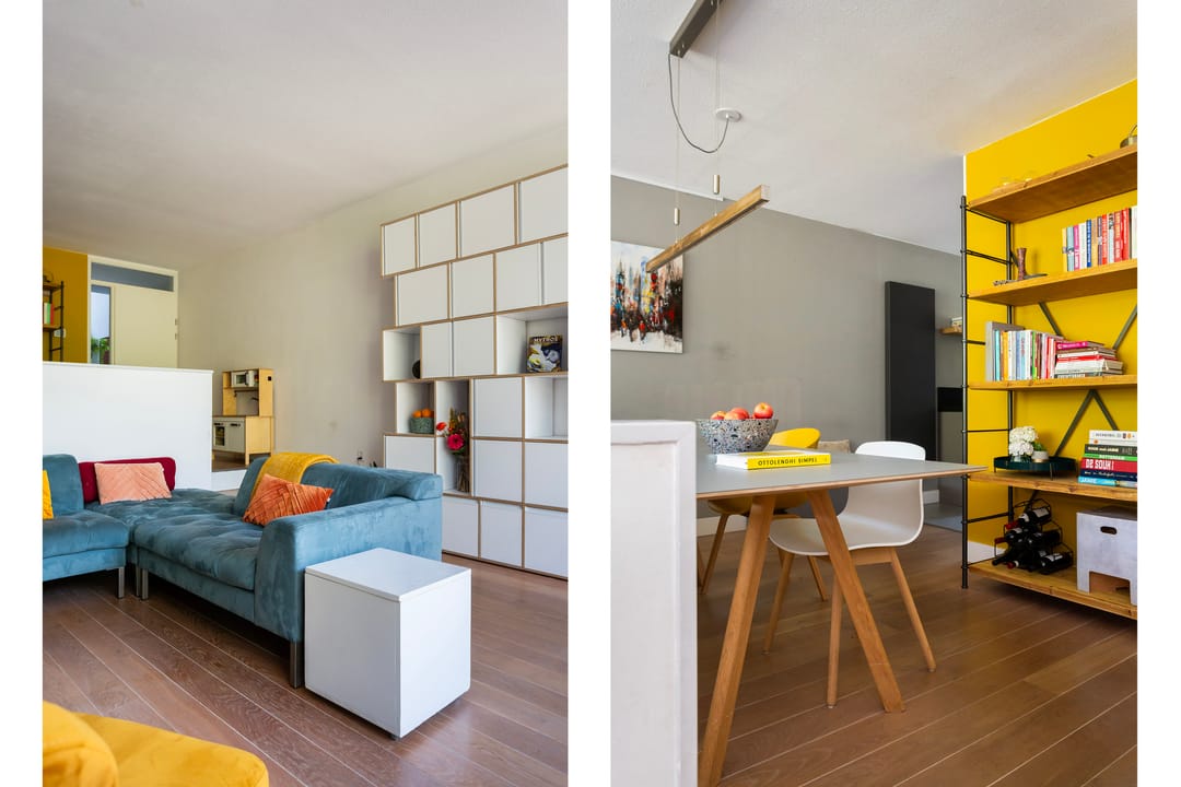 Foto 11 van H.A. Maaskantstraat 55