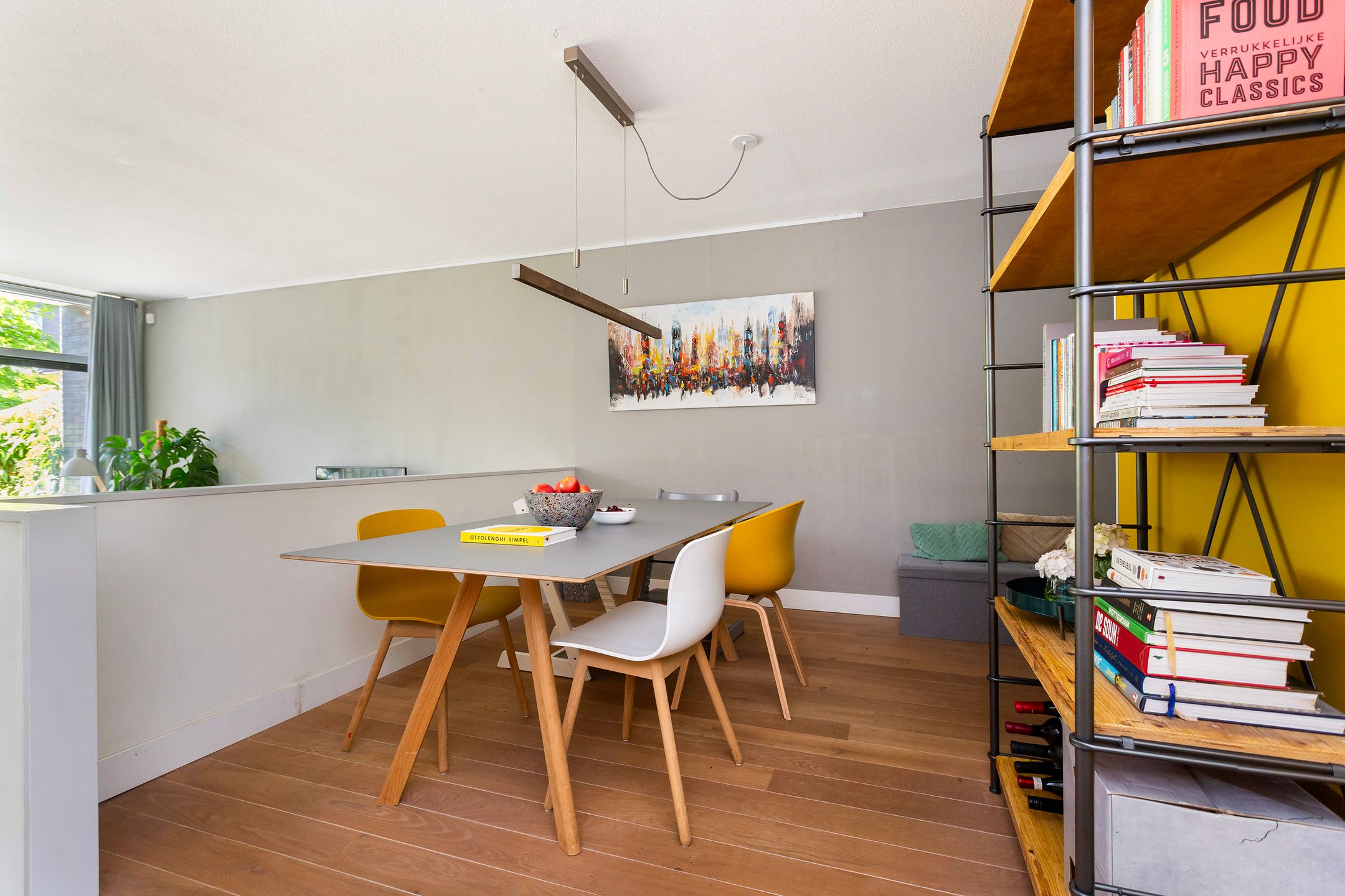 Foto 12 van H.A. Maaskantstraat 55