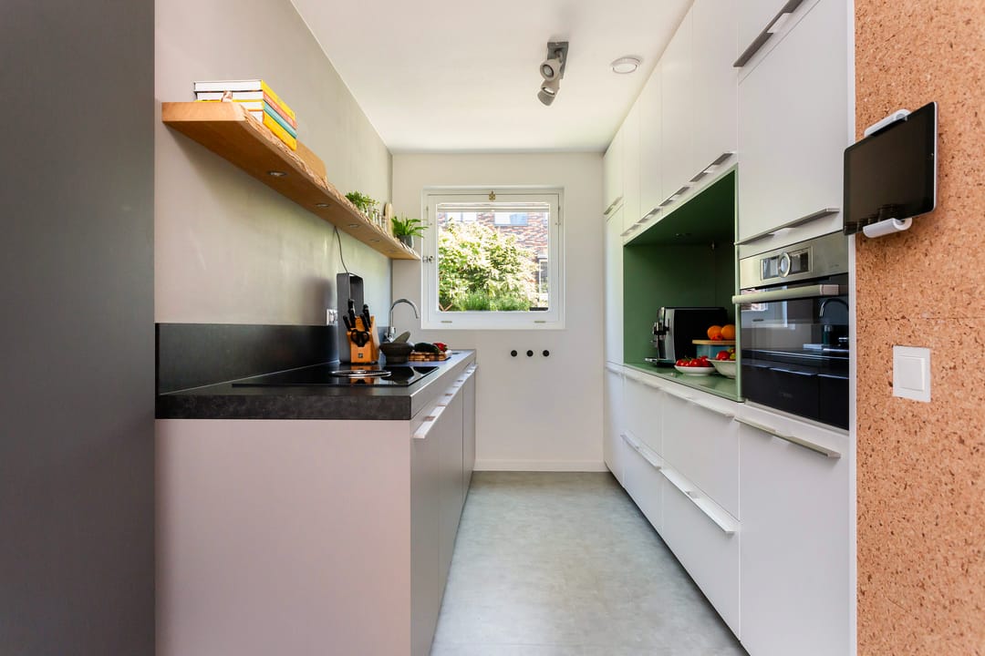 Foto 13 van H.A. Maaskantstraat 55