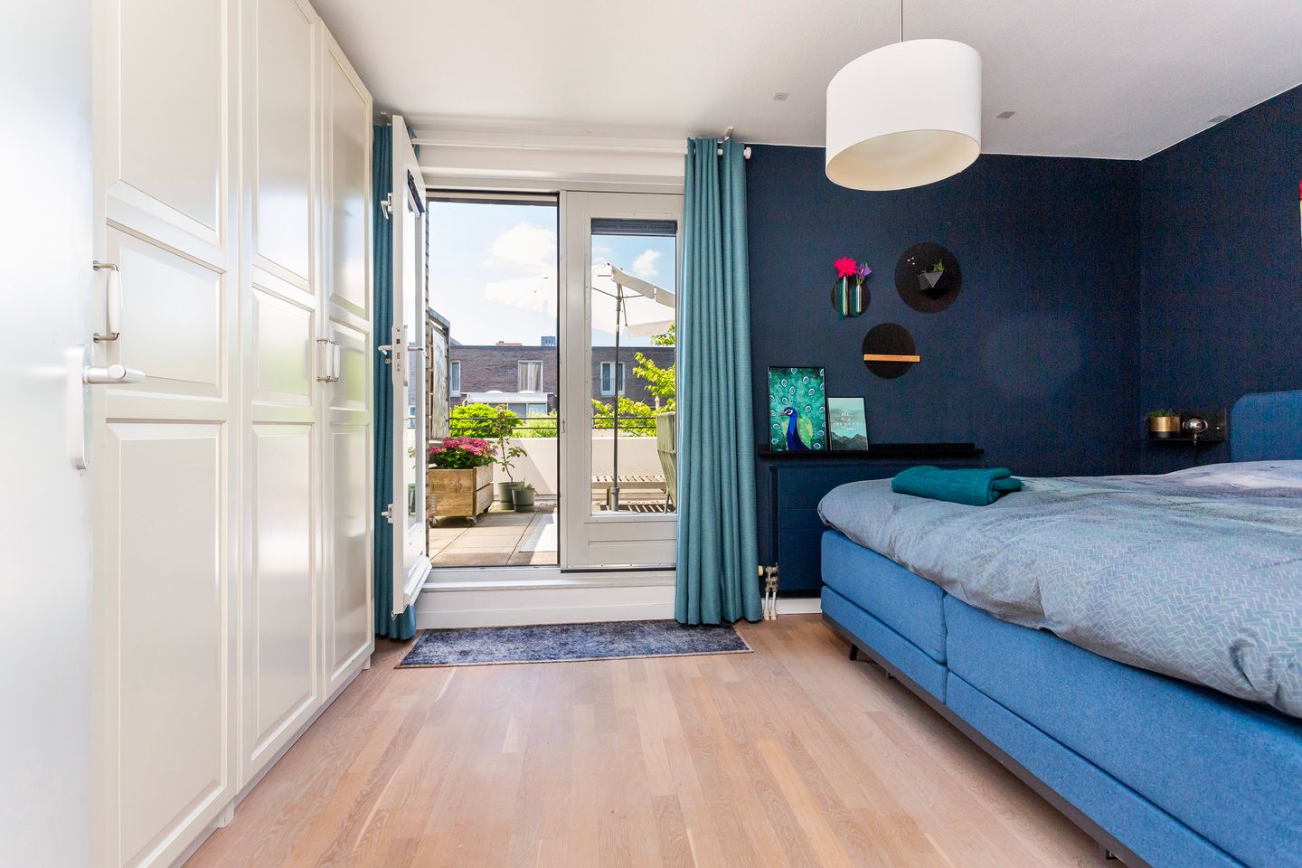 Foto 19 van H.A. Maaskantstraat 55