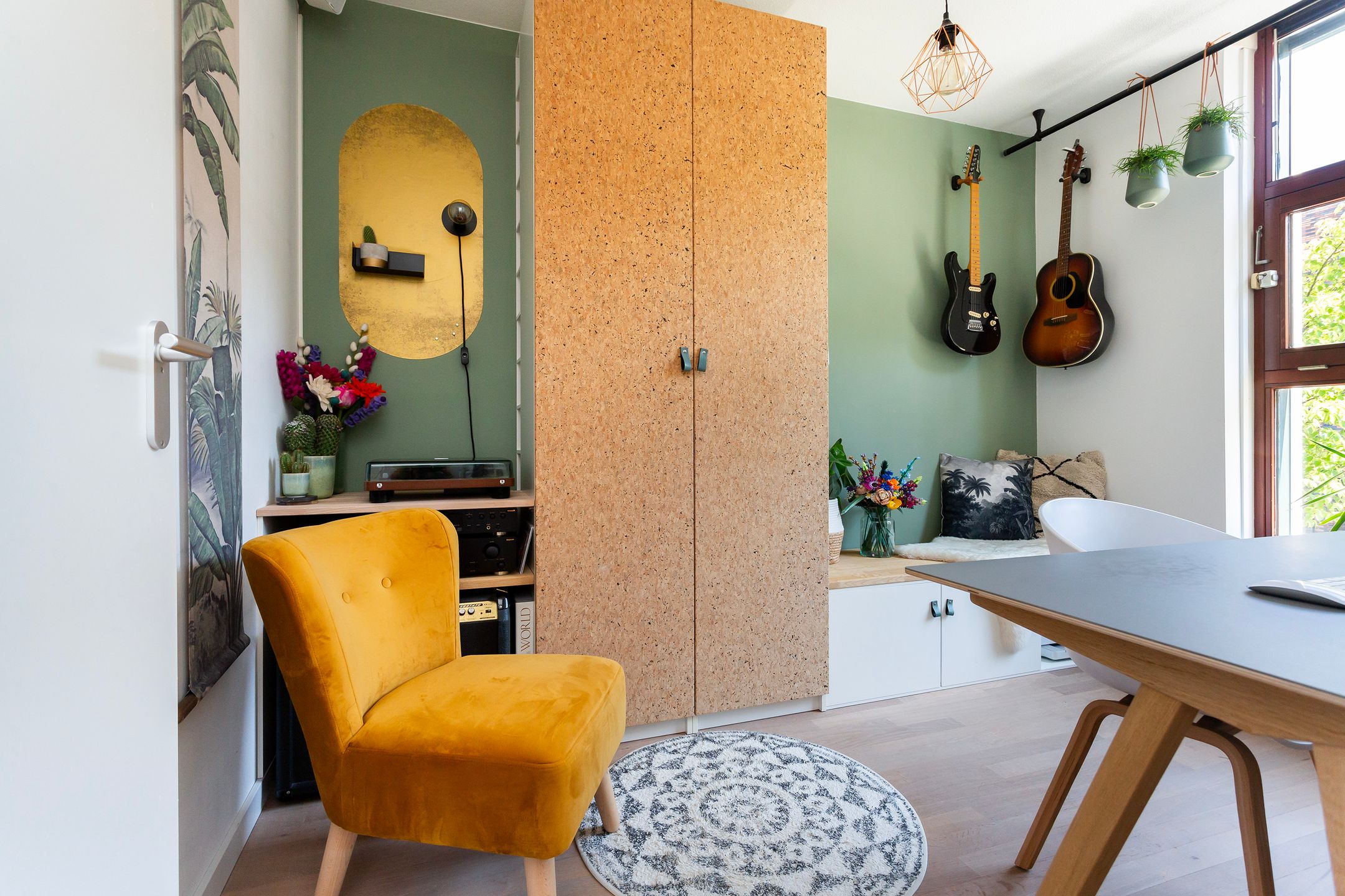 Foto 24 van H.A. Maaskantstraat 55