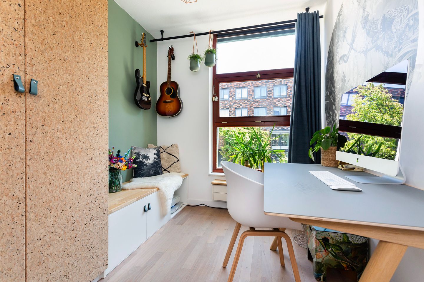 Foto 25 van H.A. Maaskantstraat 55