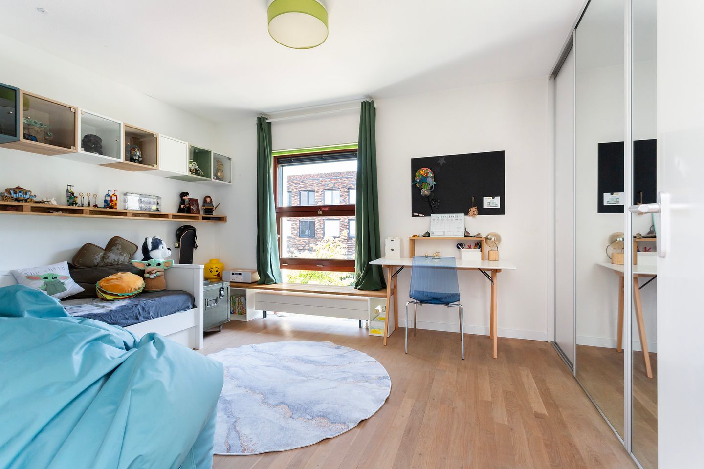 Foto 29 van H.A. Maaskantstraat 55