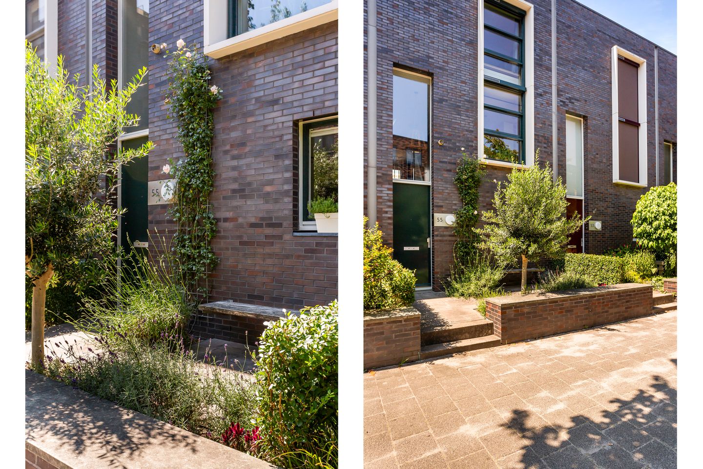 Foto 34 van H.A. Maaskantstraat 55