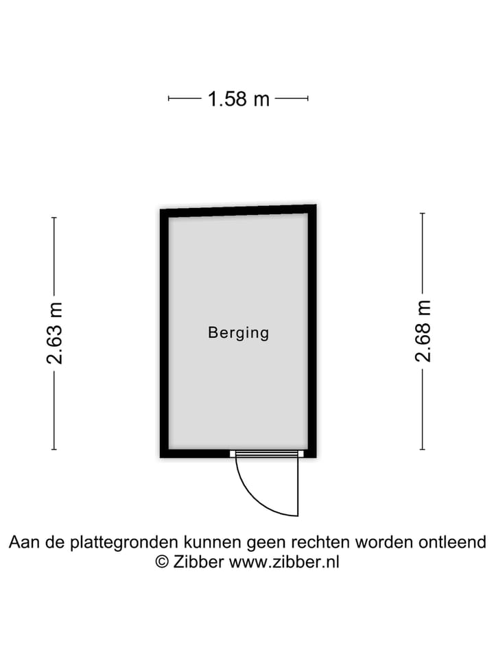 Photo 29 of Tuinpad 4