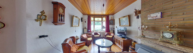 View 360° photo of Woonkamer of Jacob Obrechtstraat 5