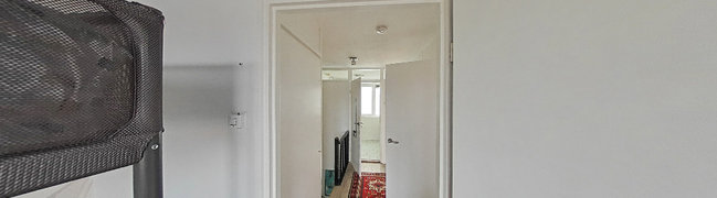 View 360° photo of Slaapkamer 3 of Marsstraat 3