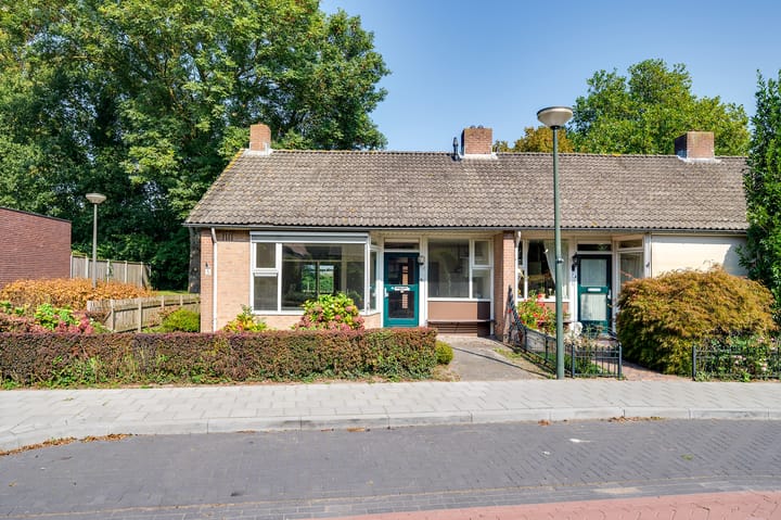 Photo 1 of Ridder van de Merwedestraat 5