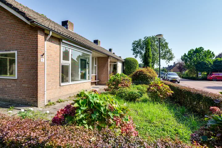 Photo 2 of Ridder van de Merwedestraat 5