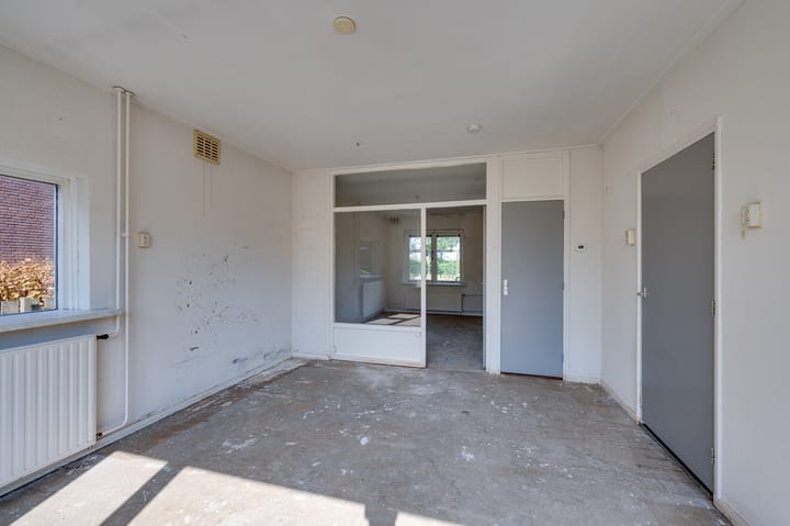 Photo 4 of Ridder van de Merwedestraat 5