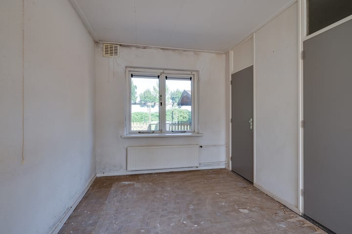 Photo 5 of Ridder van de Merwedestraat 5