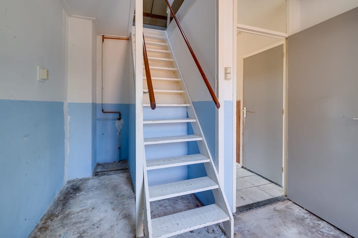 Photo 7 of Ridder van de Merwedestraat 5