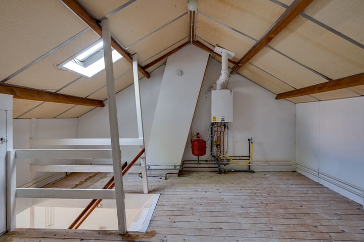 Photo 8 of Ridder van de Merwedestraat 5