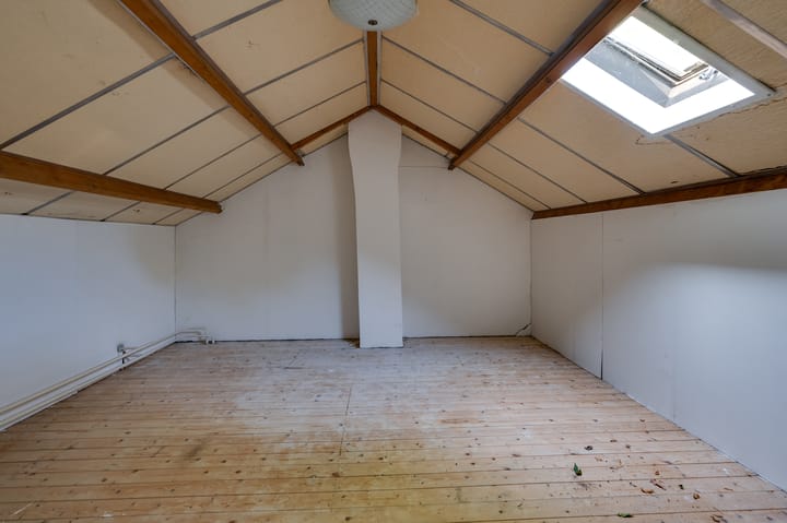 Photo 9 of Ridder van de Merwedestraat 5