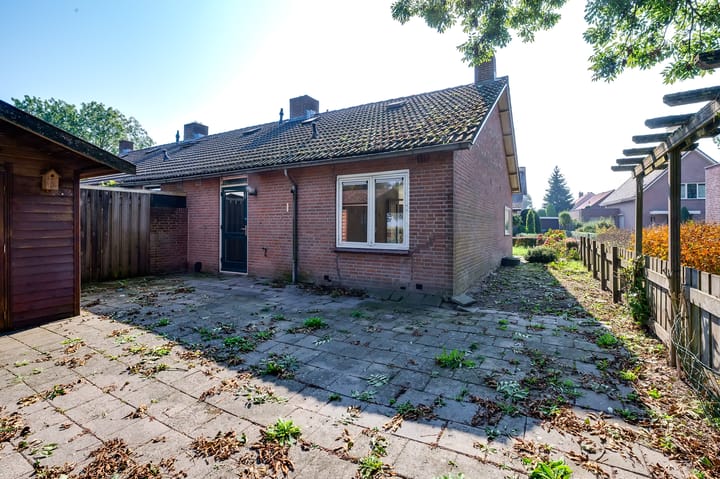 Photo 10 of Ridder van de Merwedestraat 5