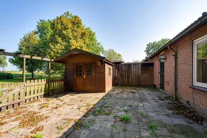 Photo 11 of Ridder van de Merwedestraat 5