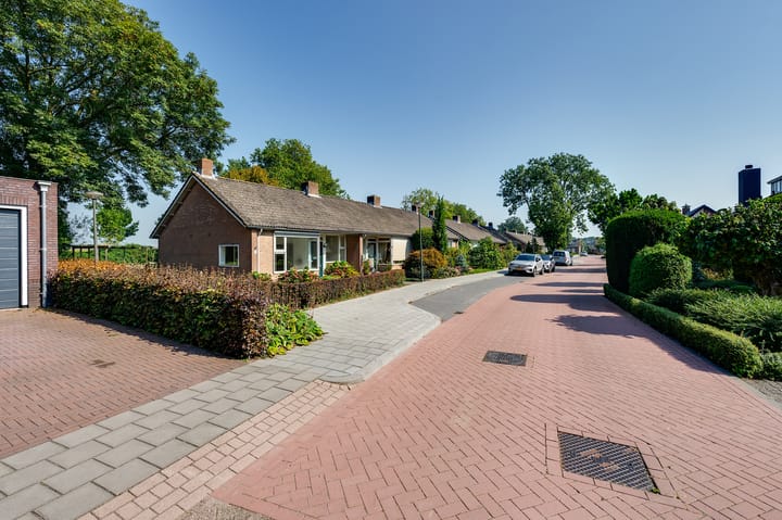 Photo 12 of Ridder van de Merwedestraat 5