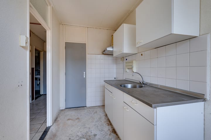 Photo 6 of Ridder van de Merwedestraat 5