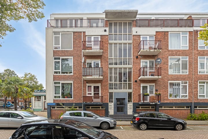 Foto 1 van Boeierstraat 23-C