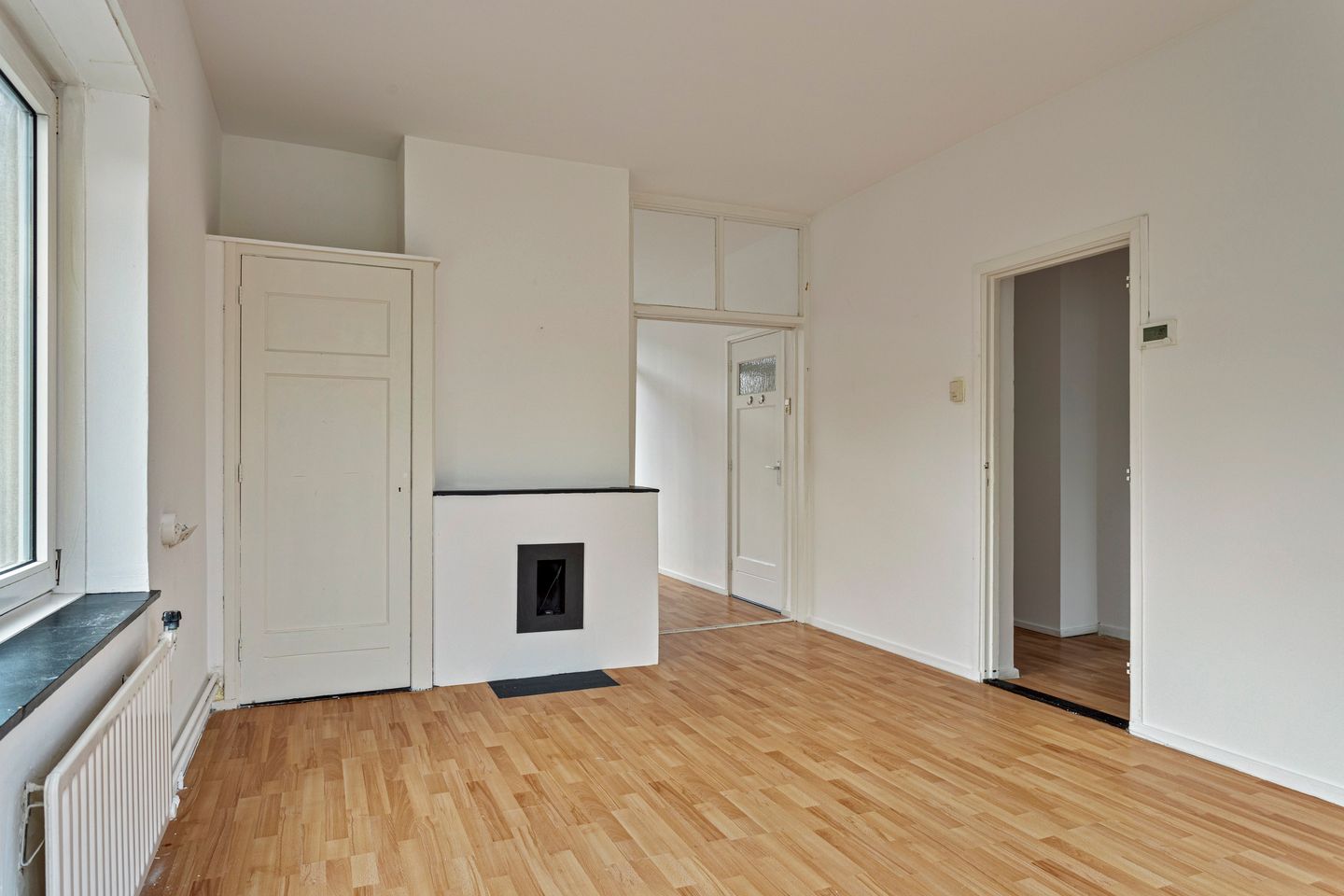 Foto 4 van Boeierstraat 23-C